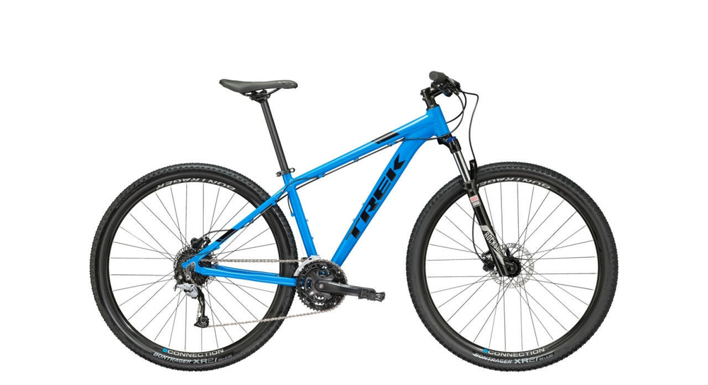 Горный велосипед Trek Marlin 7 29 (2018)