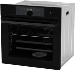 Духовой шкаф электрический HAIER HOX-FP5RAGB