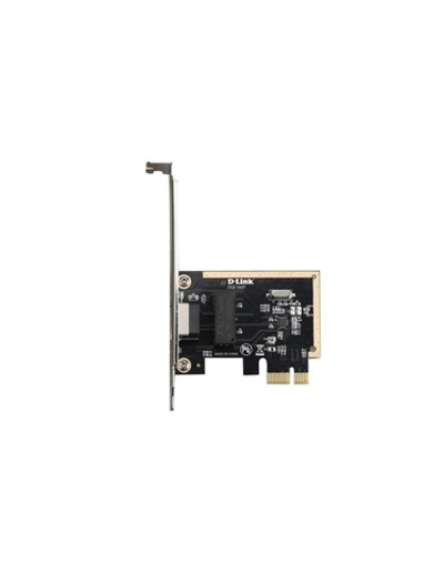 D-Link DGE-560T/D2A Сетевой PCI Express адаптер с 1 портом 10/100/1000Base-T