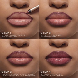 Lancome Idole Lip Liner - подводка для губ, 1,2 g