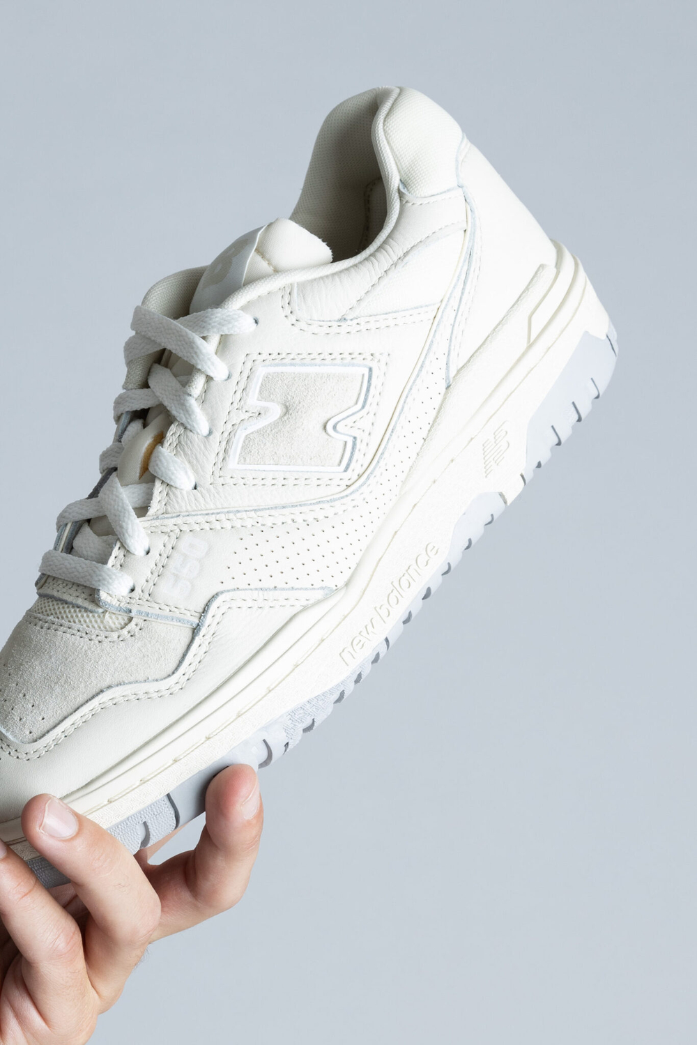 Кроссовки New Balance «Винтаж Премиум»
