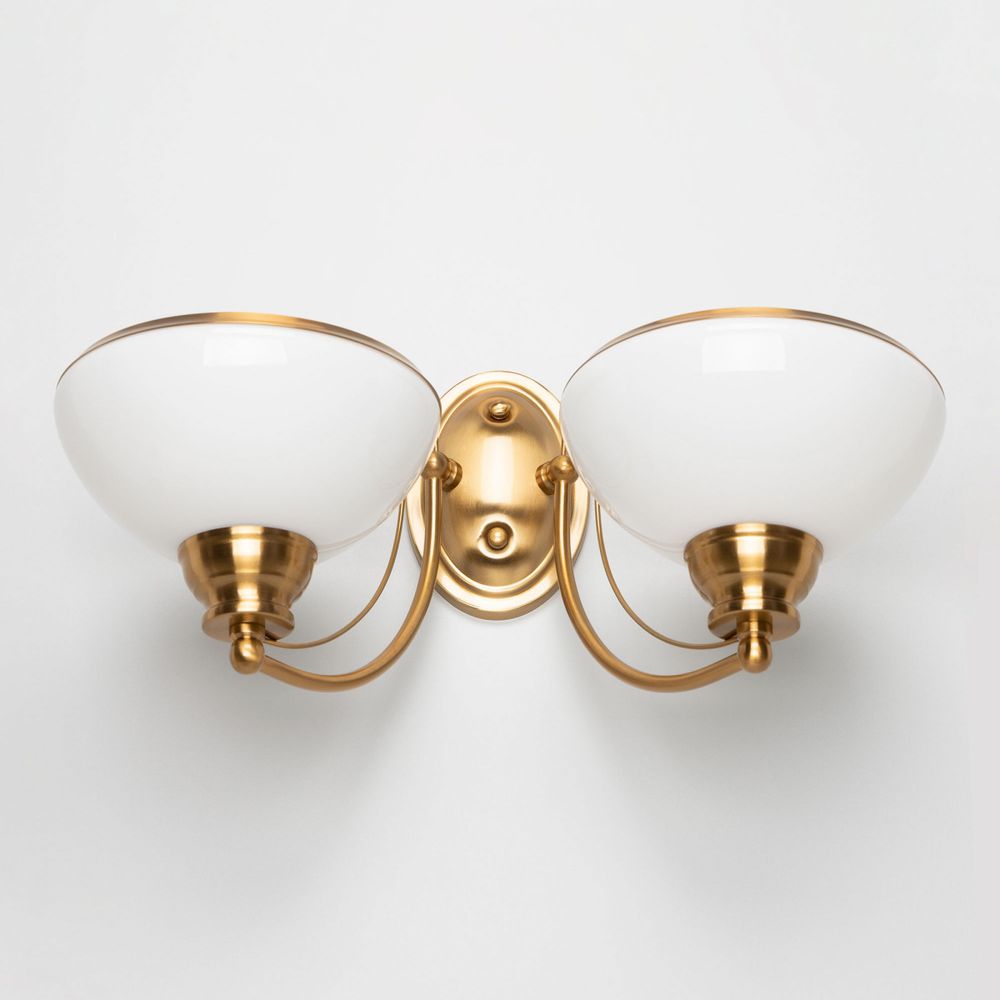 Citilux Краков CL401323 Бра Бронза