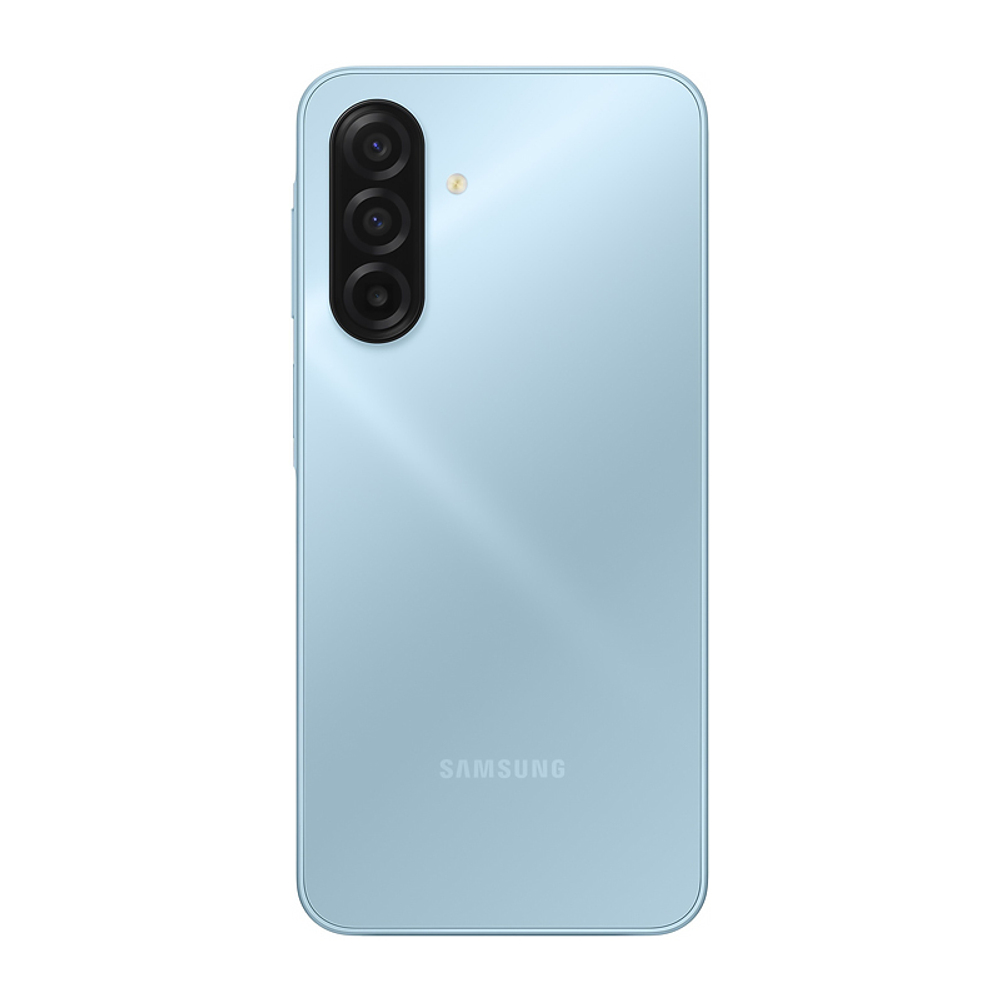 Смартфон Samsung Galaxy A17 6/128 Гб Blue