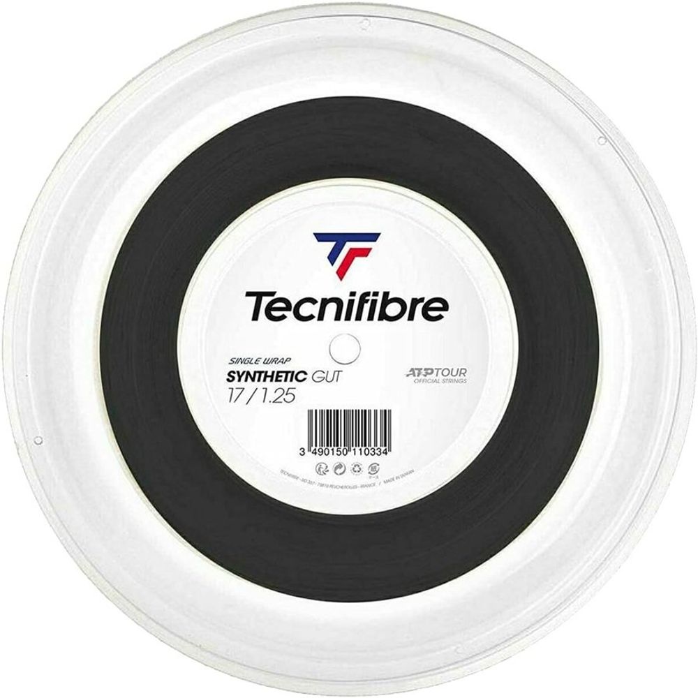 Струны для тенниса TECNIFIBRE HDMX Бобины 200 м