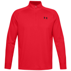 Теннисная футболка Under Armour UA Tech 2.0 1/2 Zip M