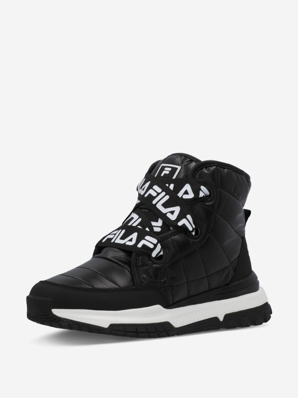 Ботинки женские FILA CHARGE PUFFY W