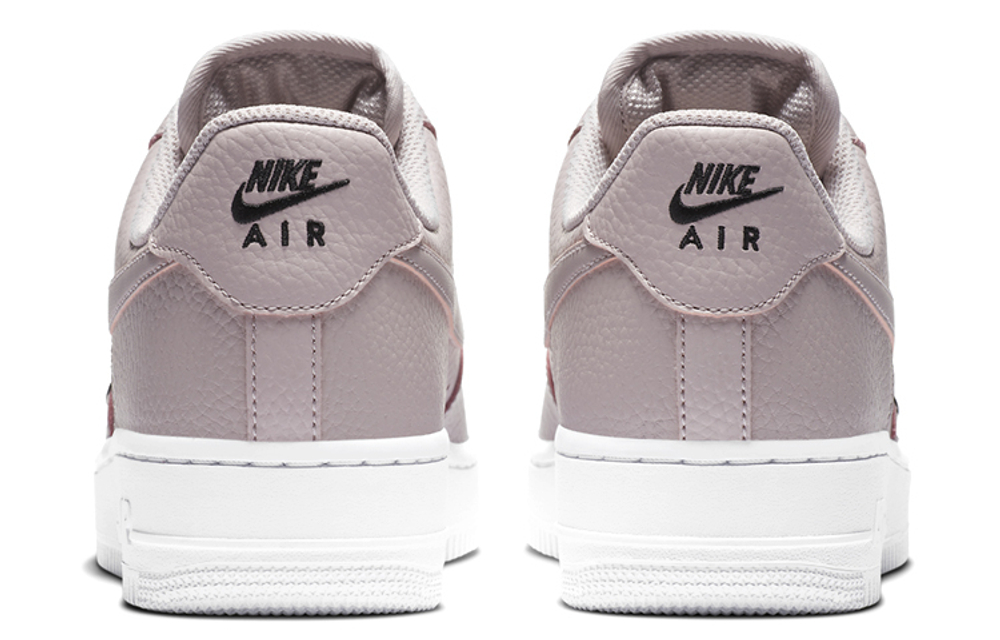 Кроссовки Nike Air Force 1 Low (Женская размерная сетка)