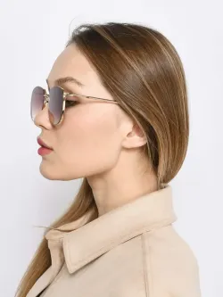 Солнцезащитные очки