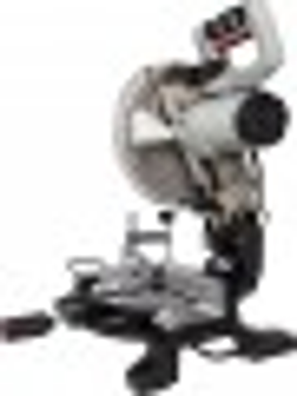 Пила торцовочная сетевая Ресанта ТП-255Л 75/18/3