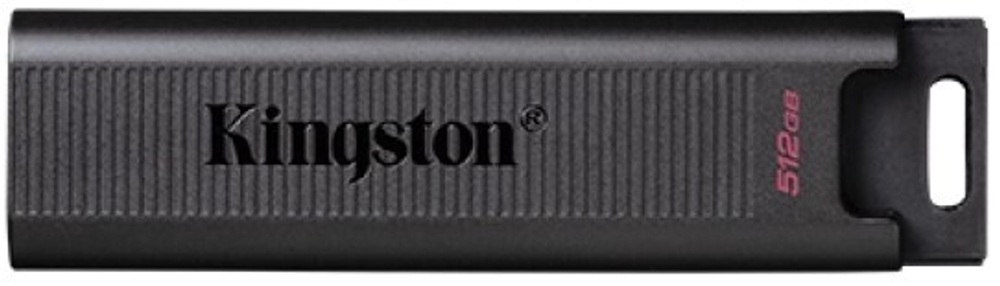 Накопитель USB 3.2 512GB Kingston DataTraveler Max