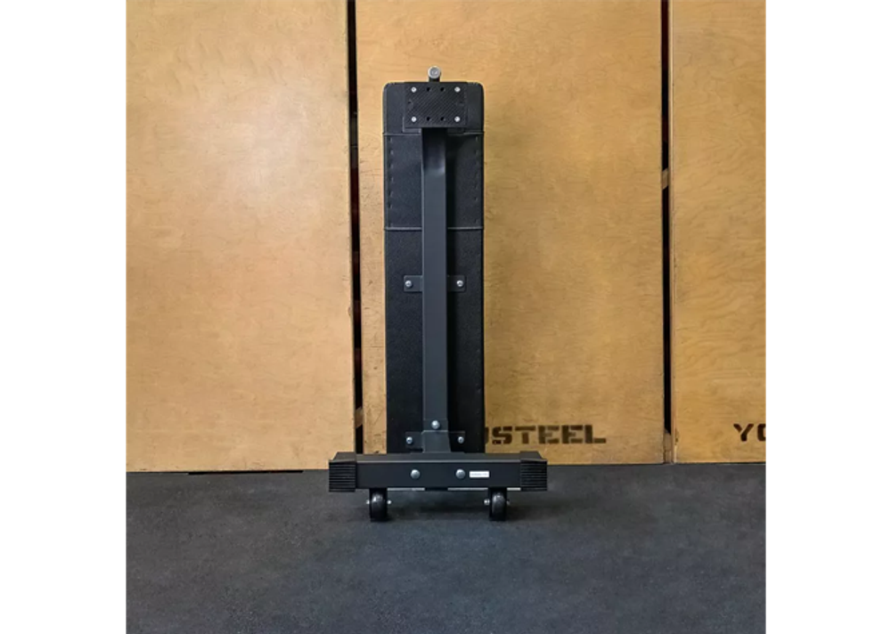 Скамья горизонтальная FLAT BENCH