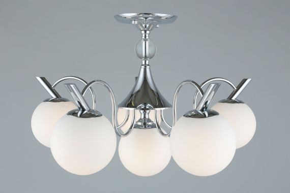 Потолочная люстра Omnilux Dalmine OML-64117-06