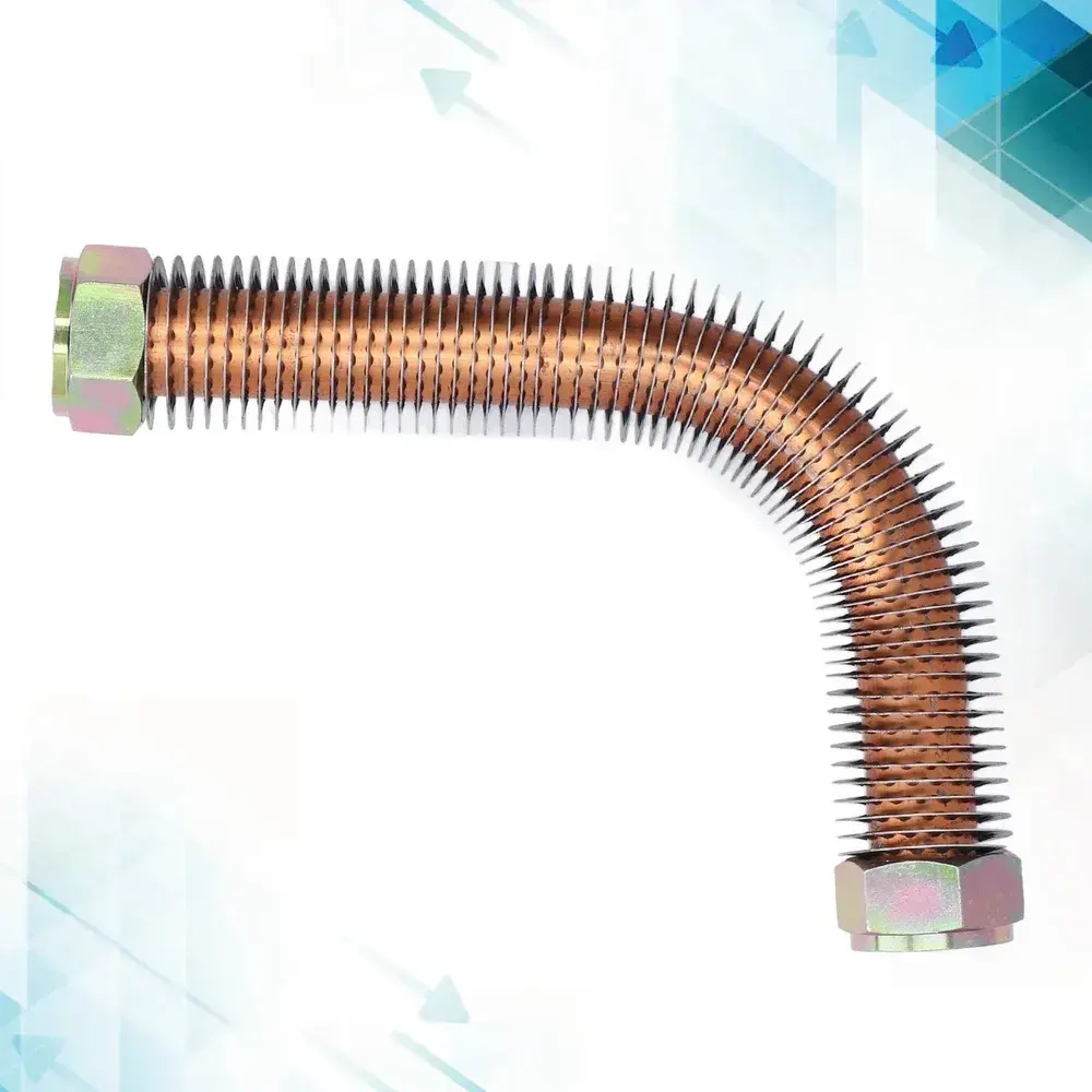 Выпускная труба воздушного компрессора