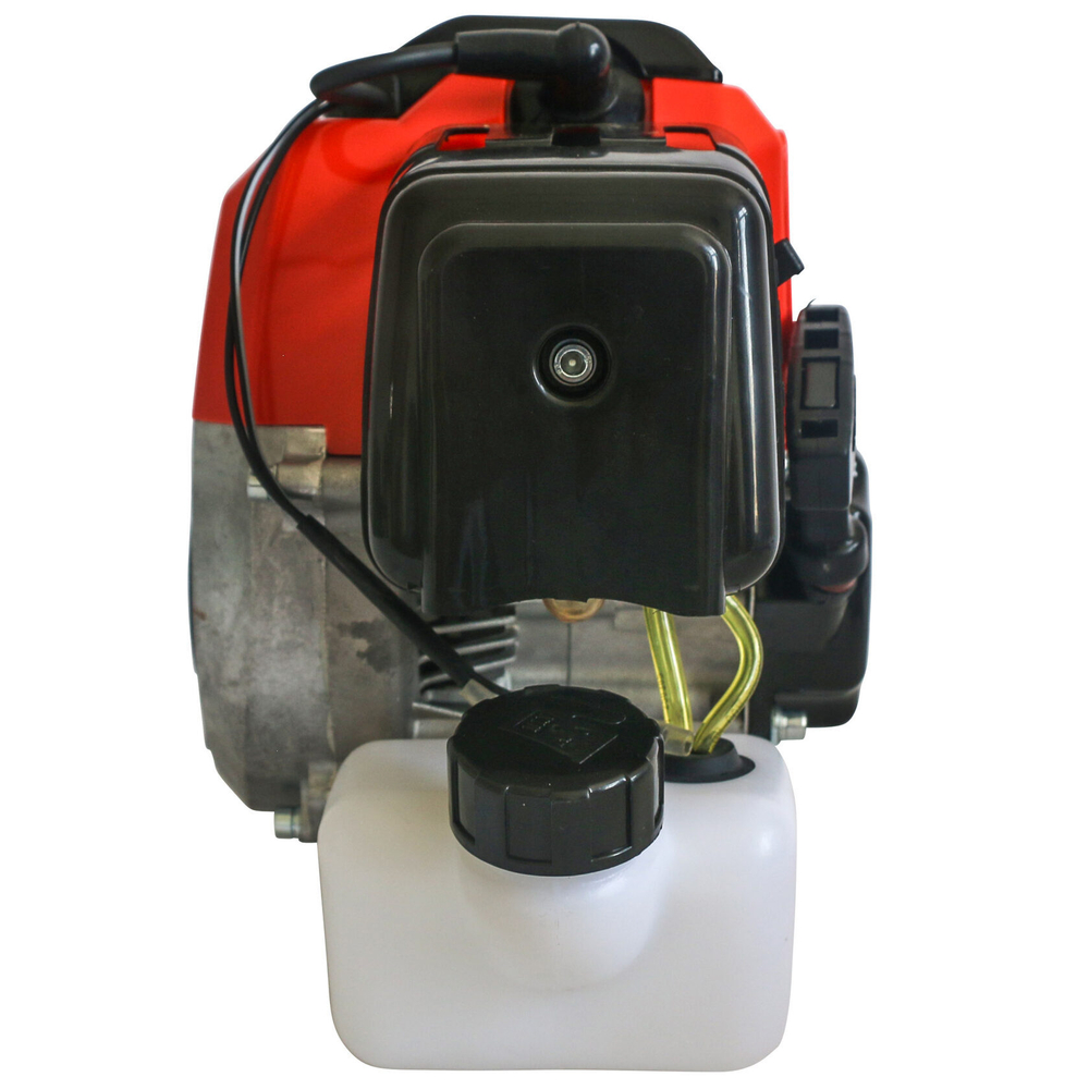 Двигатель бензиновый EVOline 1E44F-2A