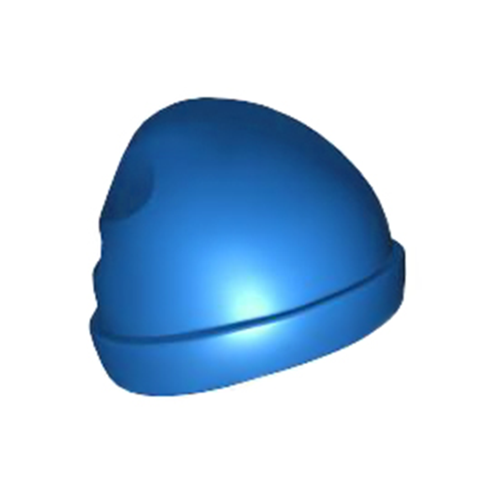 Шапка 90541 Blue