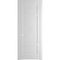 Межкомнатная дверь эмаль Profil Doors 1.3.1PM крем вайт глухая