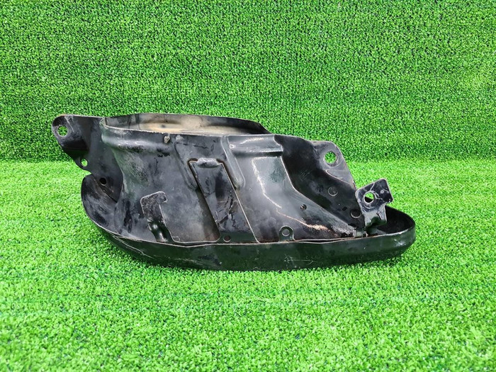 Насадка глушителя левая BMW X5 G05 (18-23) M-paket