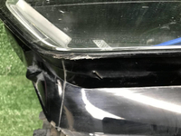Битая Фара левая BMW X5 G05 (18-23) Laser Light