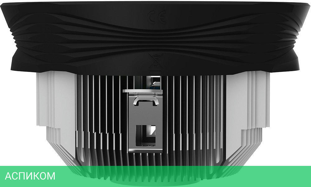 Кулер для процессора DeepCool Archer BigPRO (DP-MCAC-ABGP)