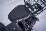 Электроскутер WHITE SIBERIA MINI R 1.5 1200W