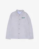 Куртка Coach Dissident Logo Белая