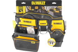 Пояс строителя для инструмента DEWALT DWST1-75552