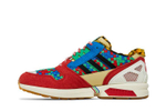 Кроссовки Atmos X Adidas Originals Zx 8000 Setsubun