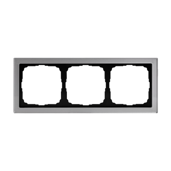 Рамка 3-м ArtGallery Pure органич. стекло алюм. SE GAL320303