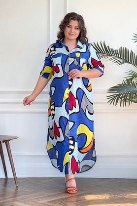 Цена на Платье-3338 больших размеров