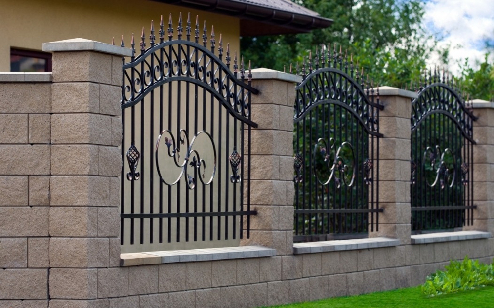 Блок пролетный, коллекция Joniec GORC de LUXE GL22