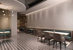 DNA II (Бежевый HS-017)