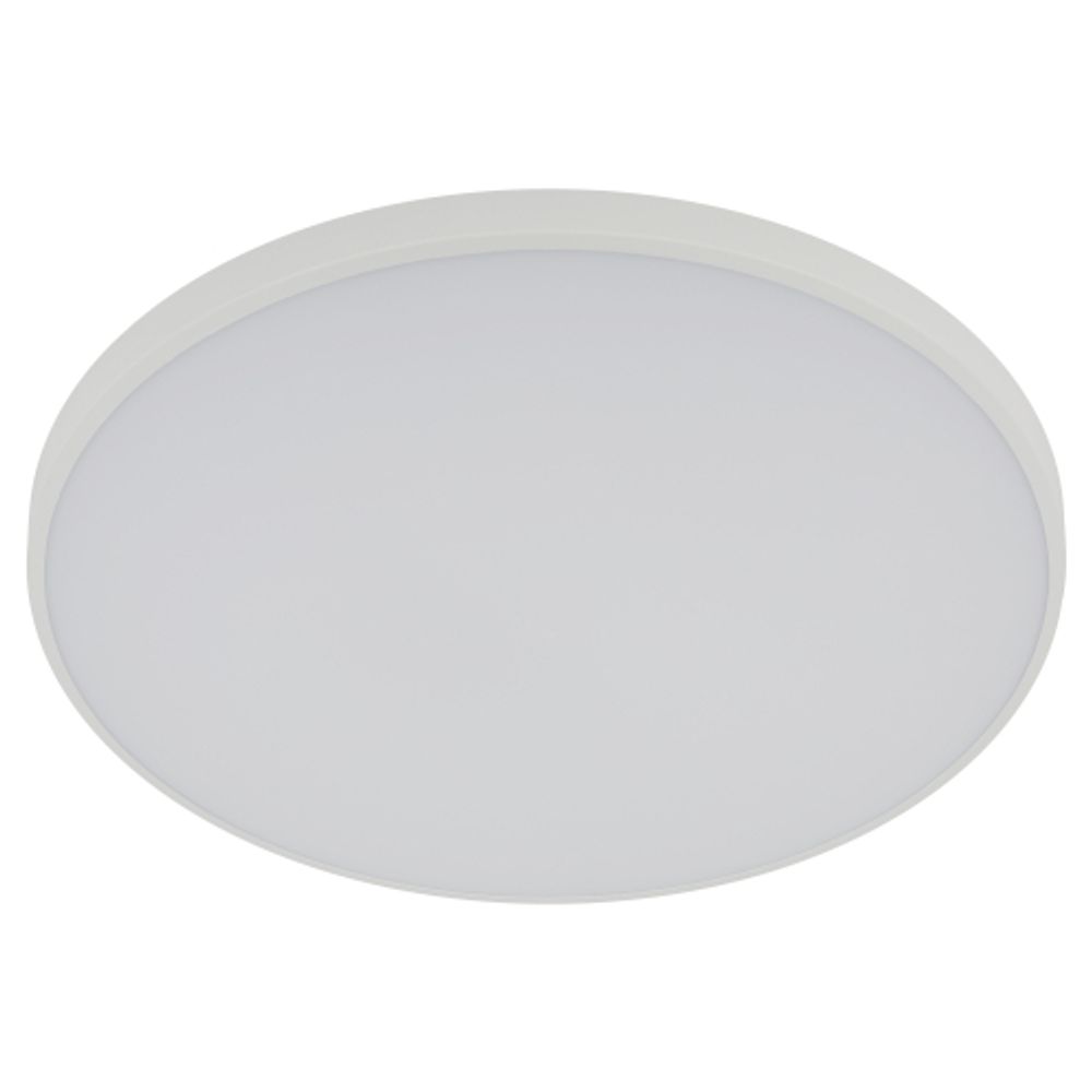 Светильник потолочный светодиодный ЭРА Классик без ДУ SPB-6 Slim Base 36W-5K 5000K | Светильники SPB-6 без ДУ