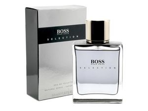 Hugo Boss Boss Selection