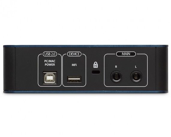 PreSonus AudioBox iOne