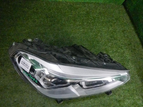 Фара правая BMW X3 G01 X4 G02 (2017-2021) Adaptive LED