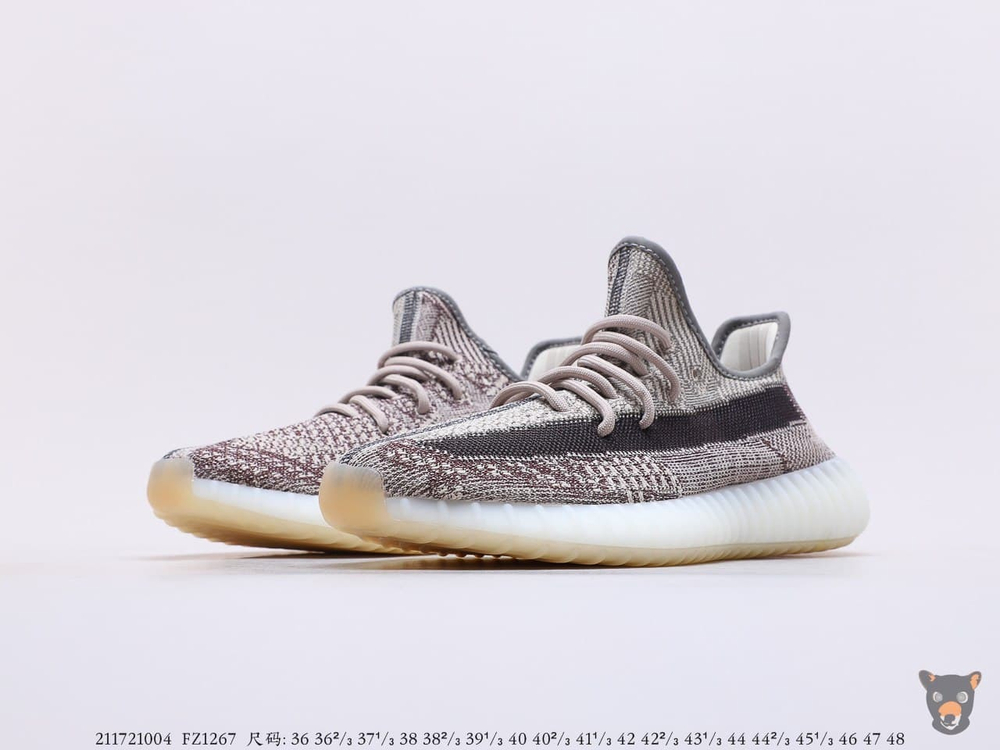 Кроссовки Yeezy Boost 350 V2 “Zion”