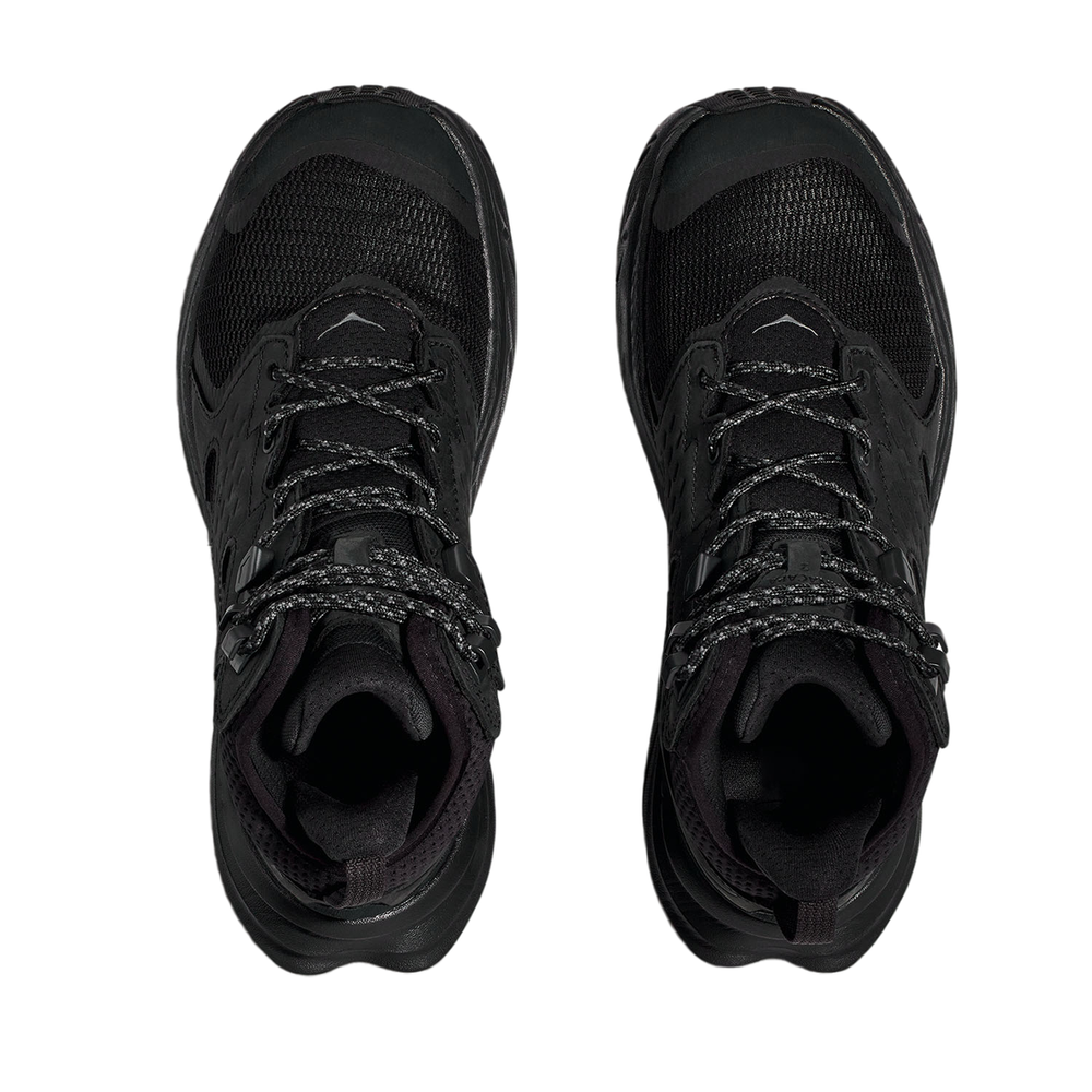Ботинки женские Hoka Anacapa 2 mid GTX