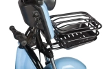 Электротрицикл Gelbert Vega 48V/60V 600Вт