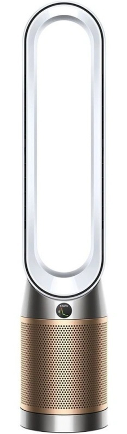 Очиститель воздуха Dyson TP09 Purifier Cool Formaldehyde, White/Gold