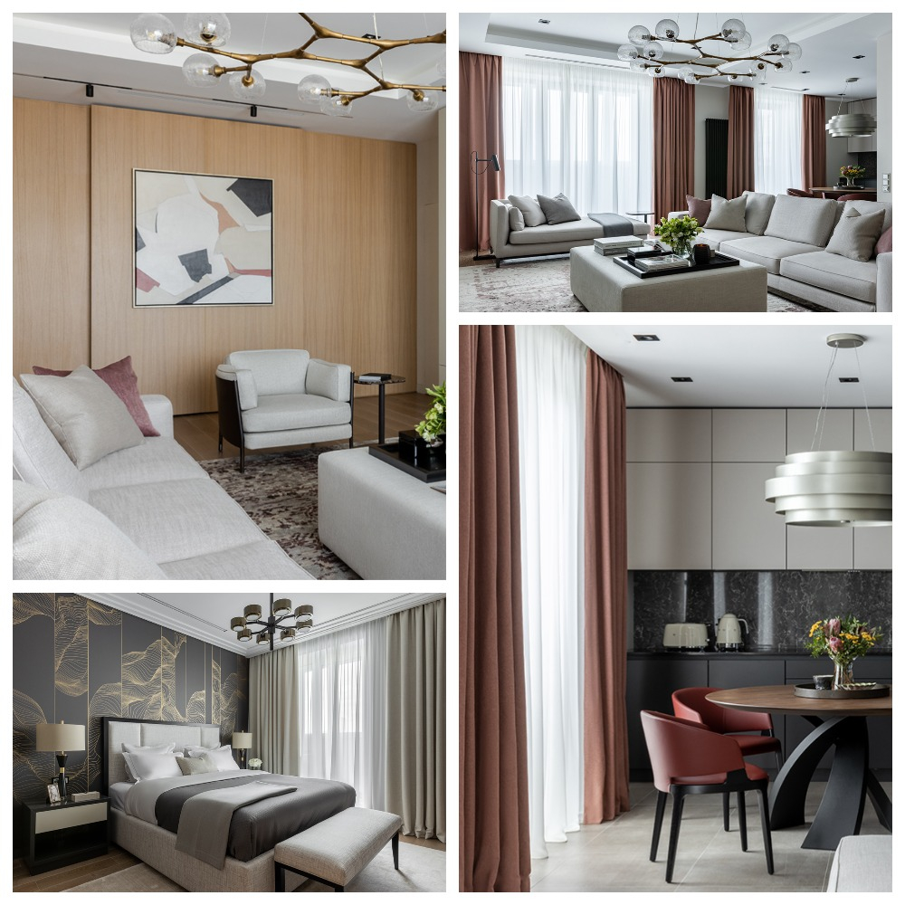 Капитальный ремонт квартиры