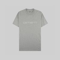  Футболка мужская Carhartt WIP Script артикул:I029915 - купить в магазине Дайс