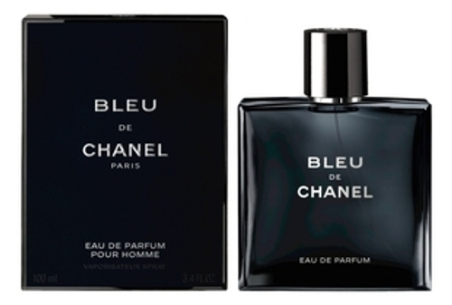 CHANEL BLEU DE CHANEL EAU DE PARFUM
