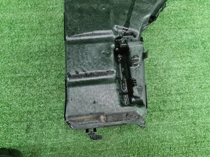 Бачок омывателя BMW 7er G70 (2022-н.в.)