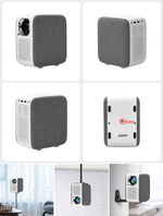 Проектор TouYinger H6