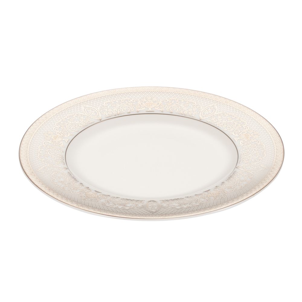 Сервиз столовый Gipfel Argento 40988