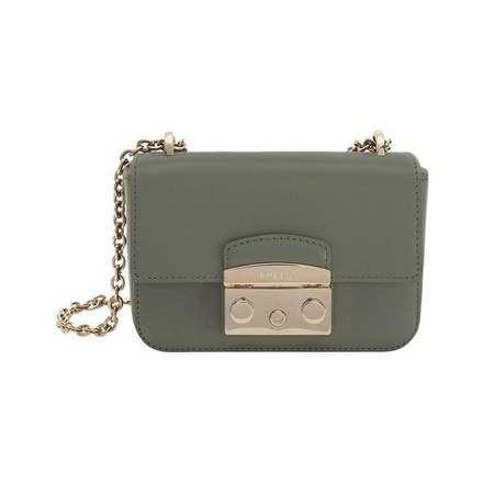 Сумка Furla Metropolis Mini Cactus, WB00828-AX0733-0J000