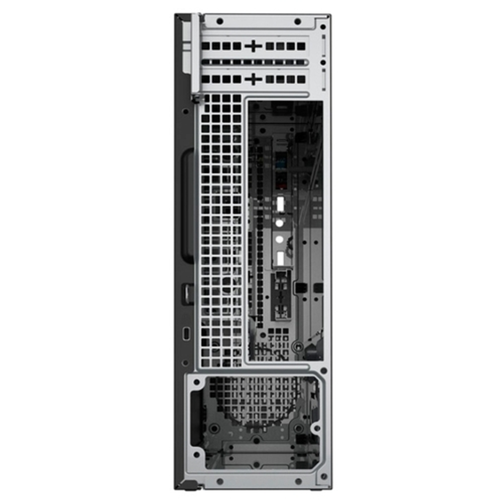 Корпус mini-ITX Powerman PS201A-BK