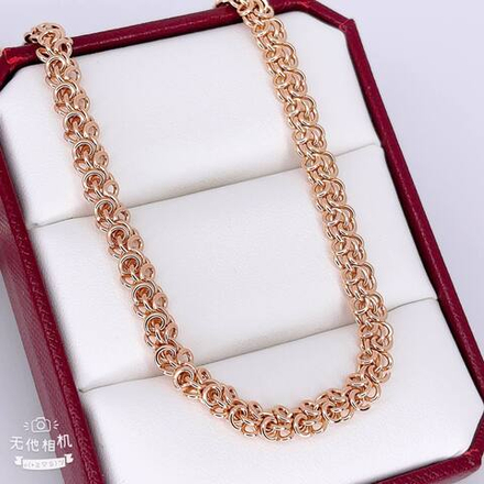 Цепь Fallon - арт065