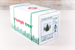 Triumph Tree ель "Шервуд премиум" 230 см зеленая 100% литая