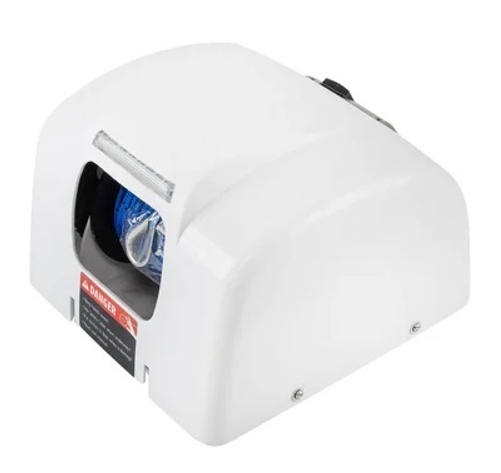 Лебедка якорная autoTRAC BigWater 45SW
